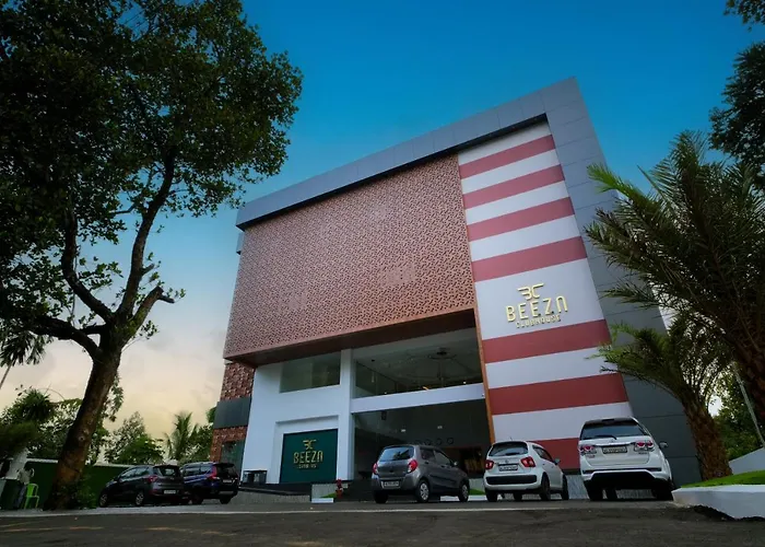 Beeza Clubhouse