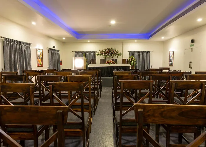 Hotel Narendra Central