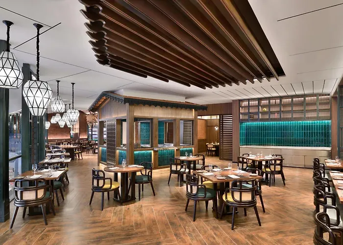 The Artiste, Kochi, A Tribute Portfolio Hotel , Forum Mall