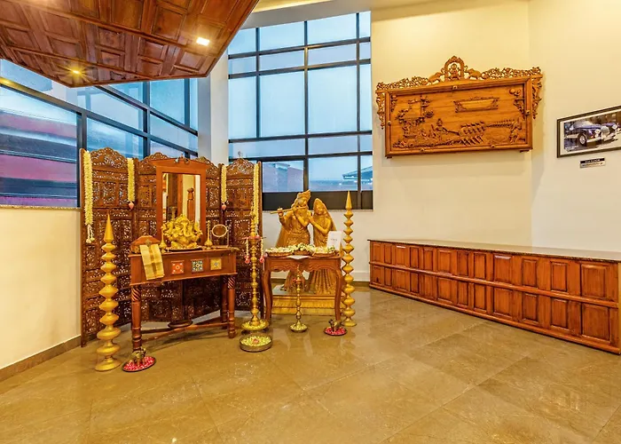 Sterling Darshan Guruvayur