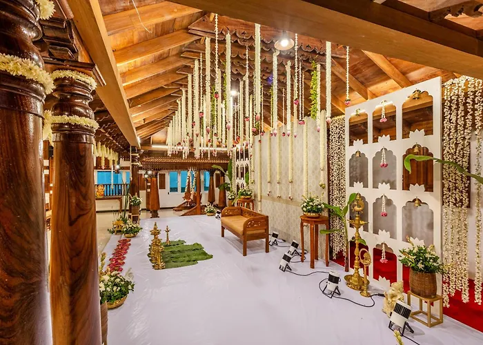 Sterling Darshan Guruvayur