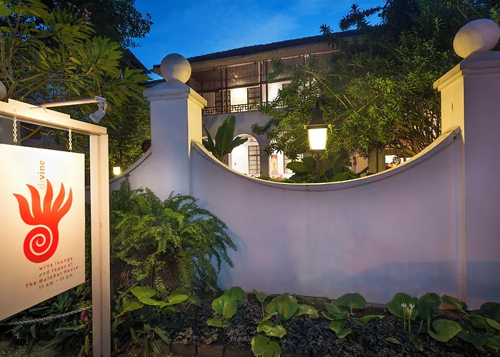 Malabar House