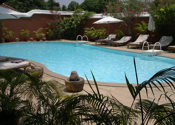 Raheem Heritage Beach Resort Since 1868