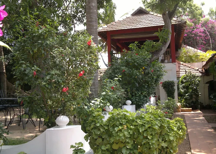 Raheem Heritage Beach Resort Since 1868