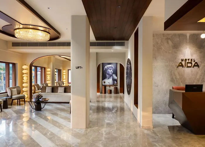 Hotel Aida