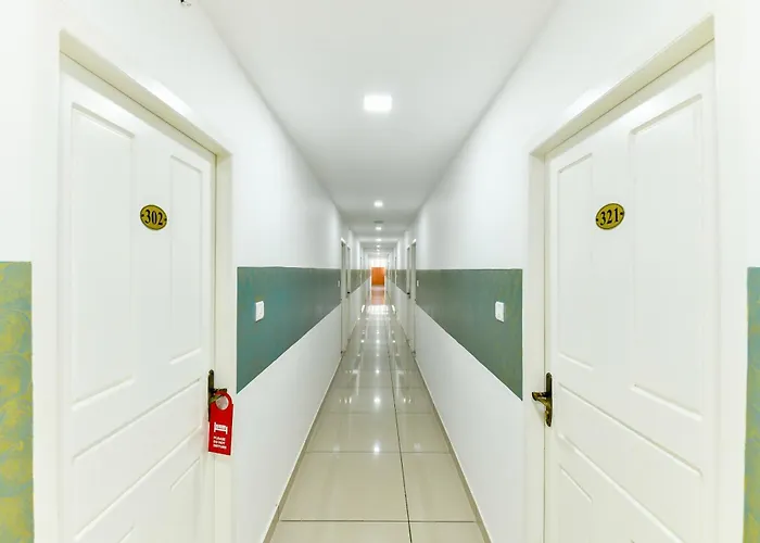 Flagship Green Line Residency