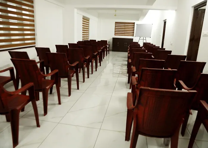Grace Mary Residency